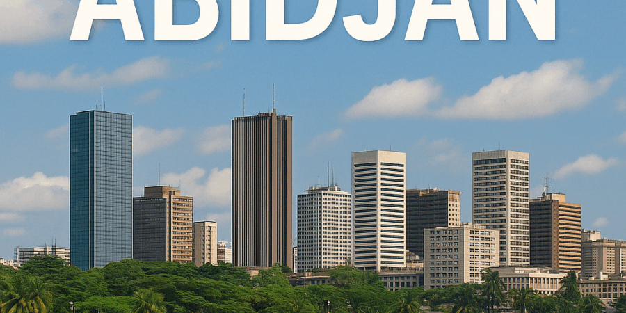 ABIDJAN
