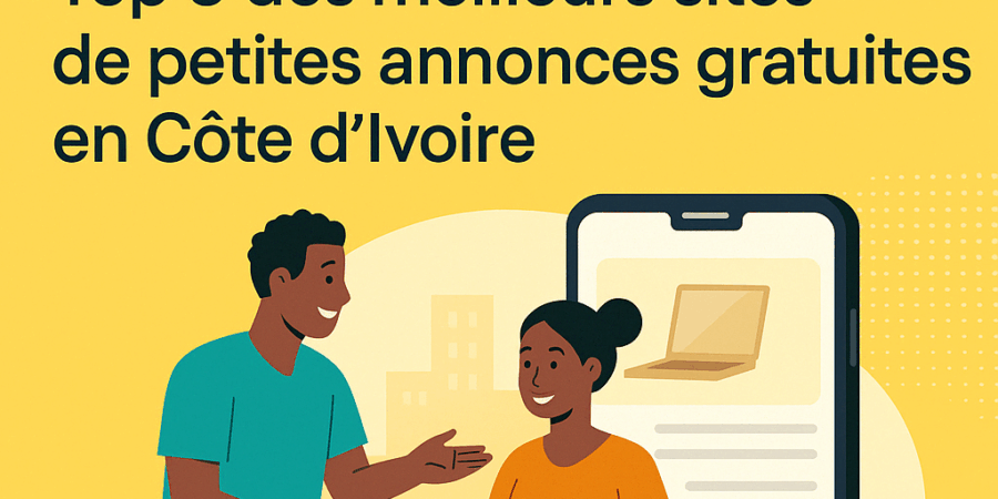 petites annonces