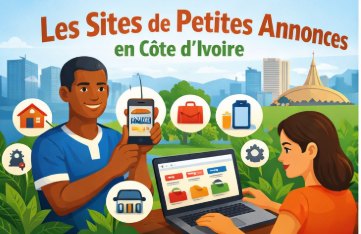 les sites de petites annonces