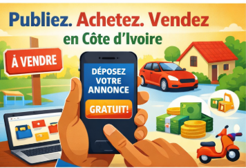 les sites de petites annonces