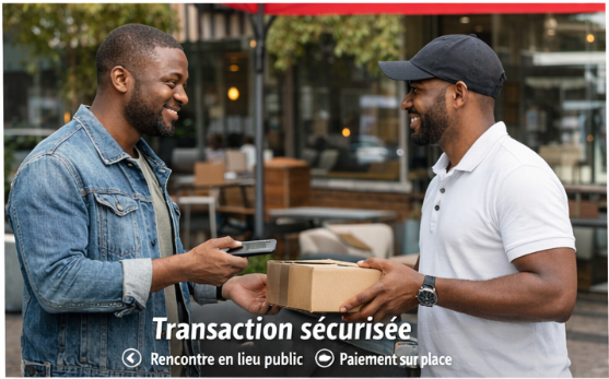 Comment vendre rapidement