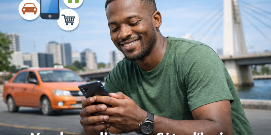 Comment vendre rapidement un produit en ligne en Côte d’Ivoire avec Fatali.ci 1 vendre rapidement