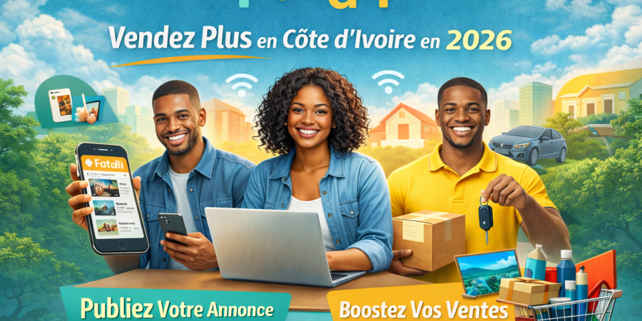 Pourquoi publier sur Fatali.ci en 2026 ? 1 đ Pourquoi publier sur Fatali.ci en 2026 ?