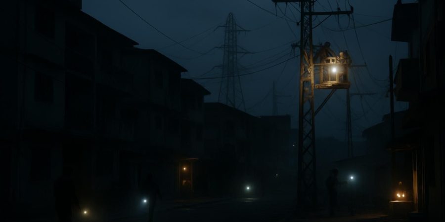 Coupures d'électricité à abidjan : la cie détaille les perturbations saisonnières 1 La CIE détaille les perturbations saisonnières causant des coupures d'électricité à Abidjan, avec des explications sur les impacts et les mesures prises.