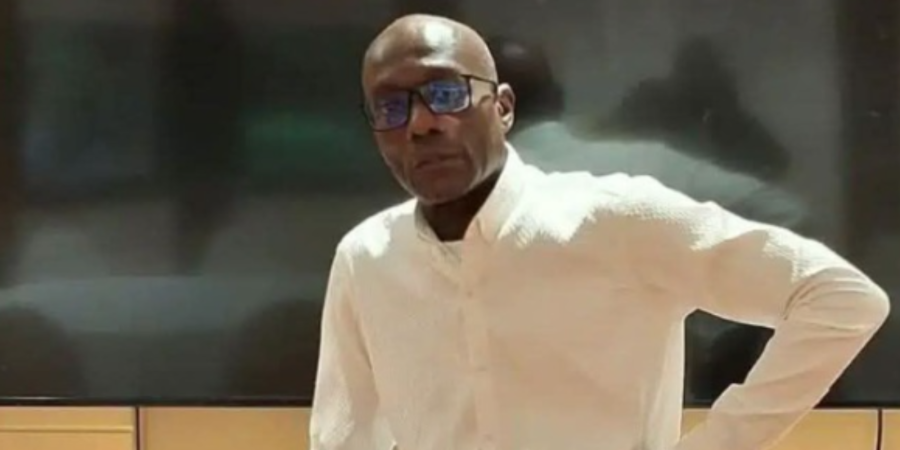 Jean Christian Konan
