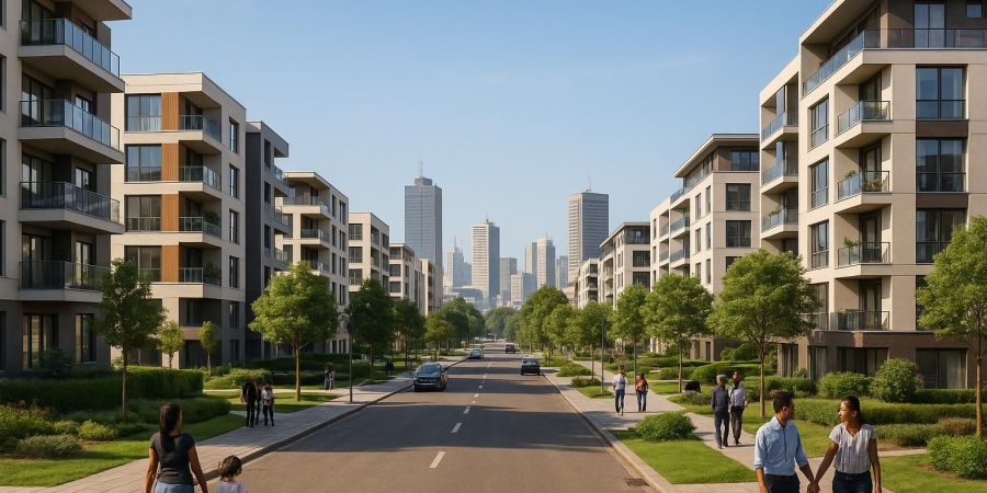 découvrez où acheter un terrain à abidjan en 2026 et les quartiers à privilégier pour un investissement sûr et rentable.