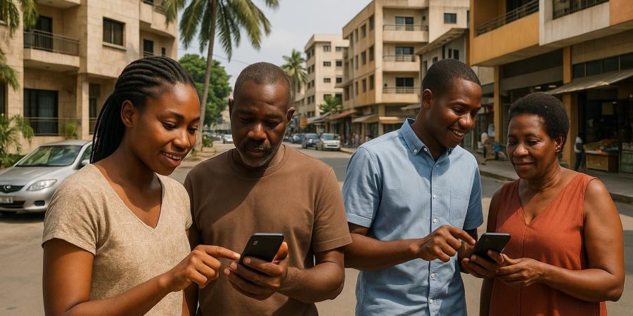 découvrez comment vendre et acheter rapidement à abidjan en 2026 grâce à nos conseils pratiques pour petites annonces efficaces et réussites garanties.