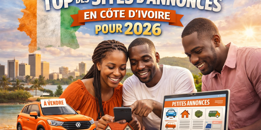 sites d'annonces