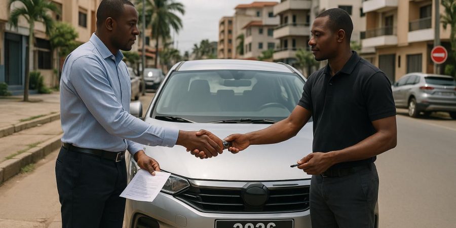 découvrez les meilleures astuces et étapes pour vendre rapidement votre voiture à abidjan en 2026. maximisez votre vente avec nos conseils pratiques et efficaces.