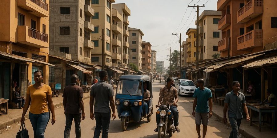 explorez abobo en 2026 avec notre guide complet. découvrez les attractions, la culture et les meilleures activités de ce quartier dynamique d'abidjan pour une expérience inoubliable.