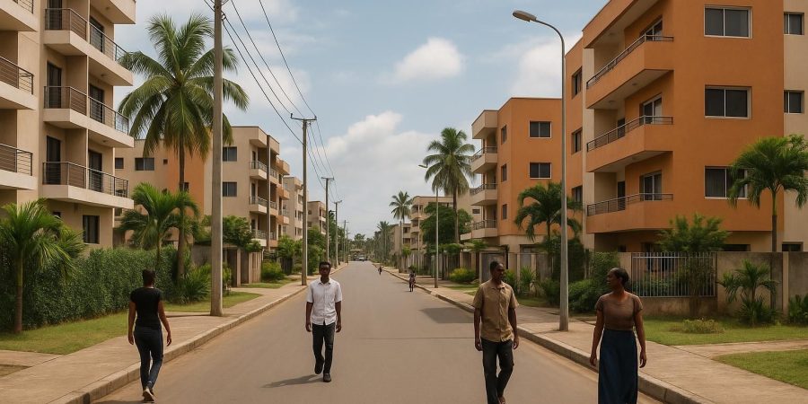 découvrez port-bouët, quartier dynamique d'abidjan, avec notre guide complet 2026. explorez ses sites incontournables, activités et conseils pour un séjour inoubliable.
