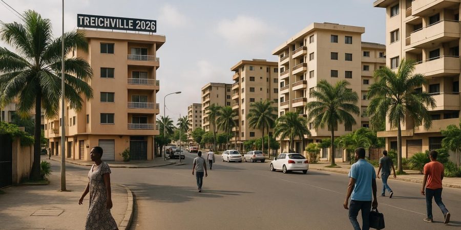 explorez treichville, le quartier dynamique d'abidjan en 2026, alliant modernité, culture vibrante et opportunités économiques au cœur de la ville.