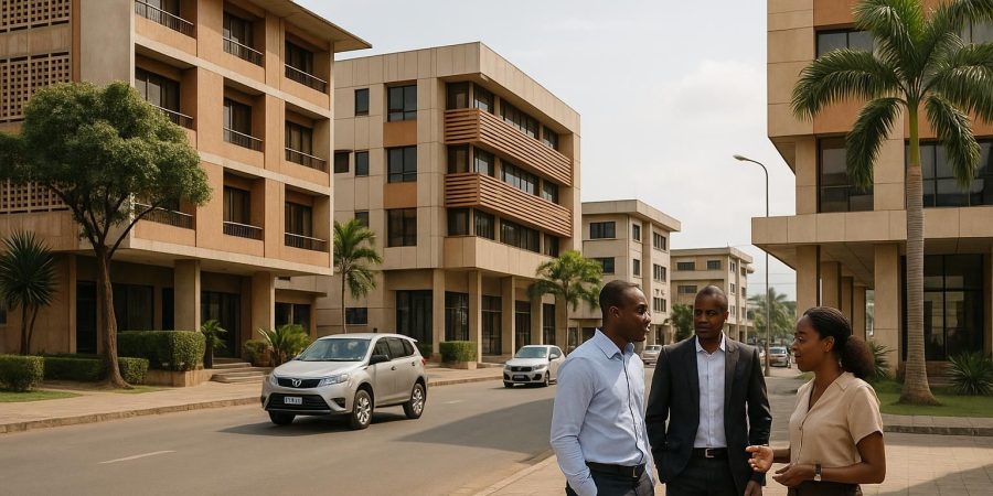 Emploi en côte d’ivoire : les secteurs qui recrutent en 2026 1 découvrez les secteurs porteurs en côte d’ivoire pour l’emploi en 2026 et les opportunités de carrière à ne pas manquer.