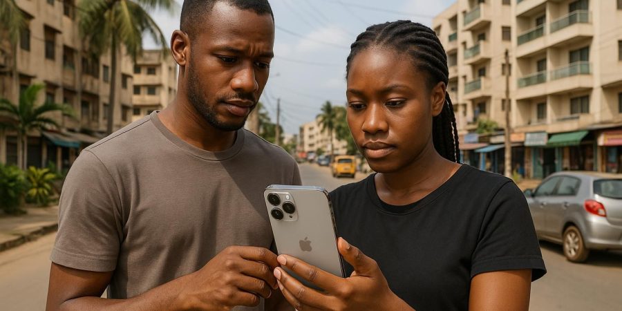 découvrez nos conseils pour bien choisir un iphone d'occasion reconditionné à abidjan, alliant qualité et prix avantageux pour un smartphone fiable.