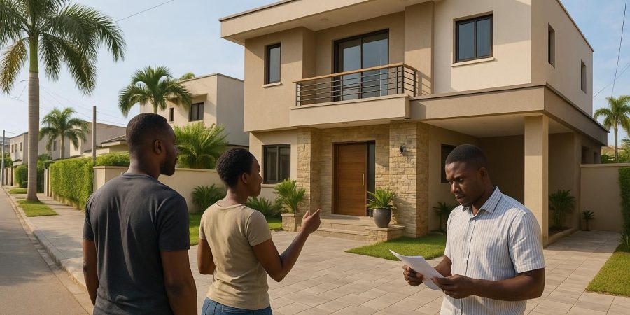 découvrez nos conseils pratiques pour trouver la maison idéale à louer à abidjan en 2026. guide complet pour une location réussie et adaptée à vos besoins.
