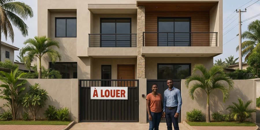 Maison à louer à cocody angré : guide pour trouver votre location idéale 1 découvrez notre guide complet pour trouver la maison à louer idéale à cocody angré. conseils, astuces et annonces pour faciliter votre recherche de location.
