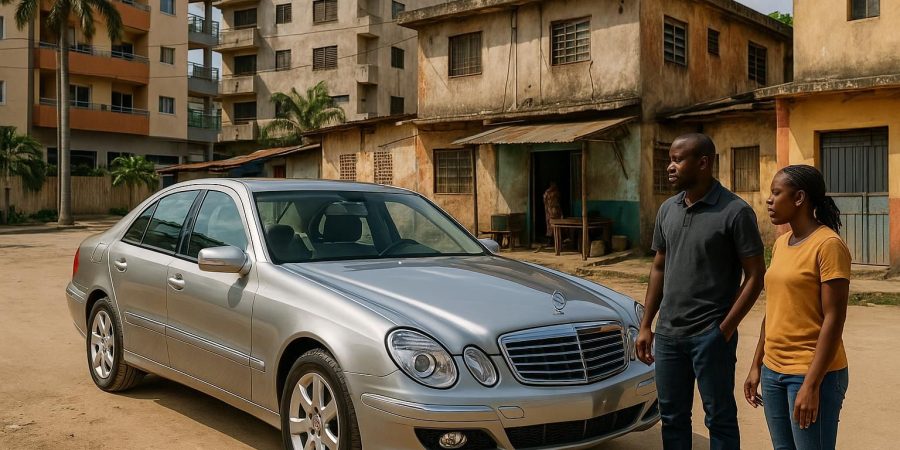 découvrez comment trouver une mercedes d'occasion à abidjan offrant le meilleur rapport qualité-prix grâce à nos conseils pratiques et astuces pour un achat sécurisé et avantageux.