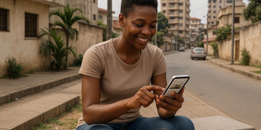Petites annonces gratuites à abidjan : comment trouver rapidement ce que vous cherchez 1 découvrez comment trouver rapidement ce que vous cherchez grâce aux petites annonces gratuites à abidjan. astuces et conseils pour des recherches efficaces et réussies.