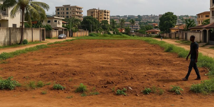 découvrez les meilleures opportunités de terrains pas chers à bingerville en 2026. profitez des offres exclusives pour investir malin et réaliser vos projets immobiliers.