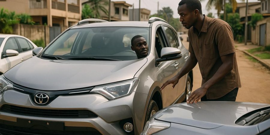 découvrez comment choisir la meilleure toyota d'occasion à abidjan en 2026 avec nos conseils pratiques pour faire un achat sûr et adapté à vos besoins.