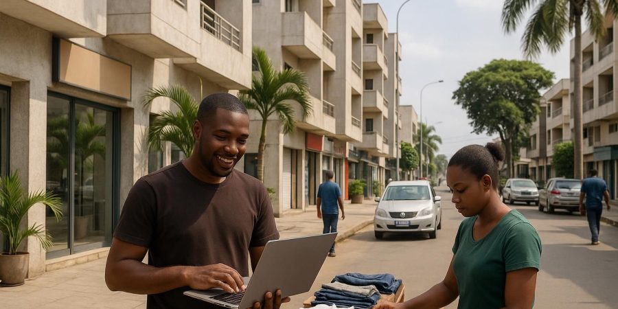 découvrez notre guide complet pour réussir à vendre en ligne en côte d’ivoire en 2026. stratégies efficaces, conseils pratiques et tendances du e-commerce pour booster votre activité.
