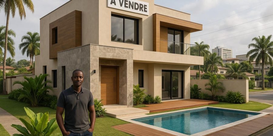 découvrez notre guide complet pour acheter une villa à cocody et trouvez la maison de vos rêves en toute sérénité. conseils, astuces et meilleures opportunités immobilières vous attendent.