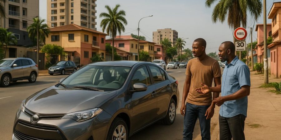 Voiture moins cher à abidjan : comment trouver les meilleures offres en 2026 1 découvrez comment trouver les meilleures offres de voitures pas chères à abidjan en 2026 grâce à nos conseils pratiques et astuces pour faire de bonnes affaires.