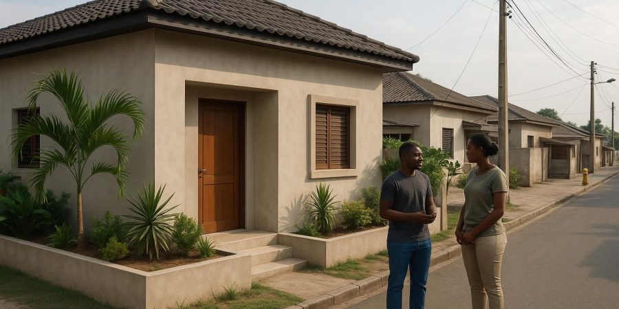 Maison à louer à yopougon : conseils pour trouver le logement idéal 1 découvrez nos conseils pratiques pour trouver la maison à louer idéale à yopougon, avec des astuces pour choisir un logement adapté à vos besoins et votre budget.