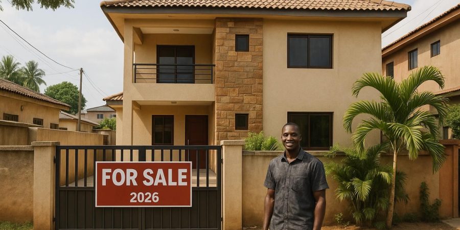 Maison à vendre à abidjan : comment trouver la propriété idéale en 2026 1 découvrez nos conseils pour trouver la maison idéale à abidjan en 2026. guide complet pour acheter une propriété adaptée à vos besoins et à votre budget.