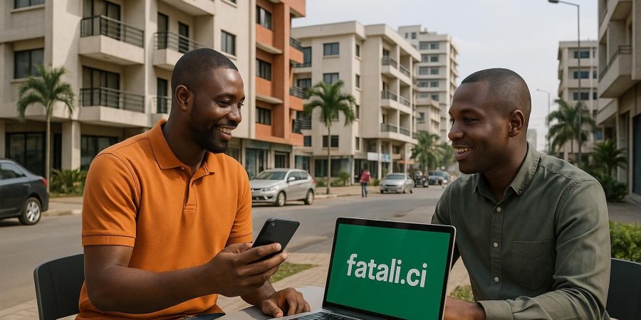 Meilleure alternative à coinafrique pour vendre en ligne en côte d’ivoire 1 découvrez la meilleure alternative à coinafrique pour vendre en ligne en côte d'ivoire, avec des solutions rapides, sécurisées et adaptées à vos besoins.