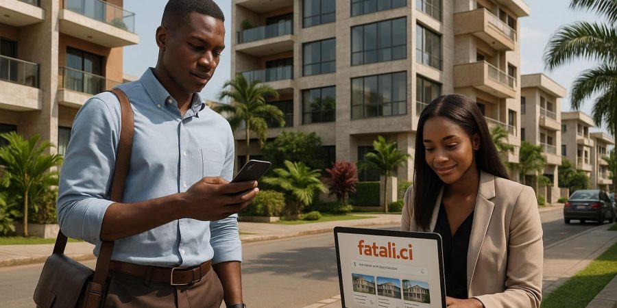 découvrez comment trouver facilement un logement à abidjan en 2026 grâce à notre plateforme ivoirienne de petites annonces, simple, rapide et fiable.