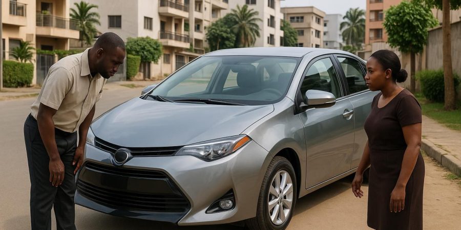 Voiture occasion abidjan : comment trouver le meilleur rapport qualité-prix 1 découvrez nos conseils pour dénicher une voiture d'occasion à abidjan offrant le meilleur rapport qualité-prix. astuces, pièges à éviter et bons plans pour un achat réussi.