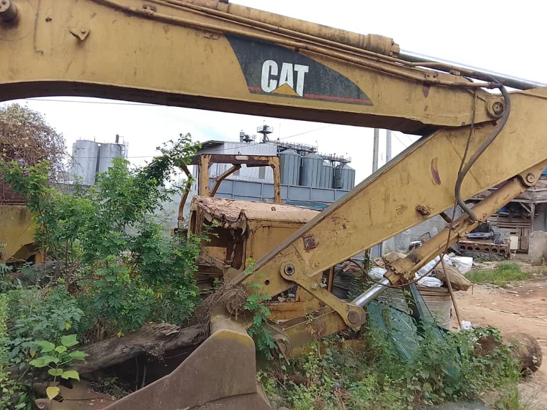 Location engins travaux de chantiers