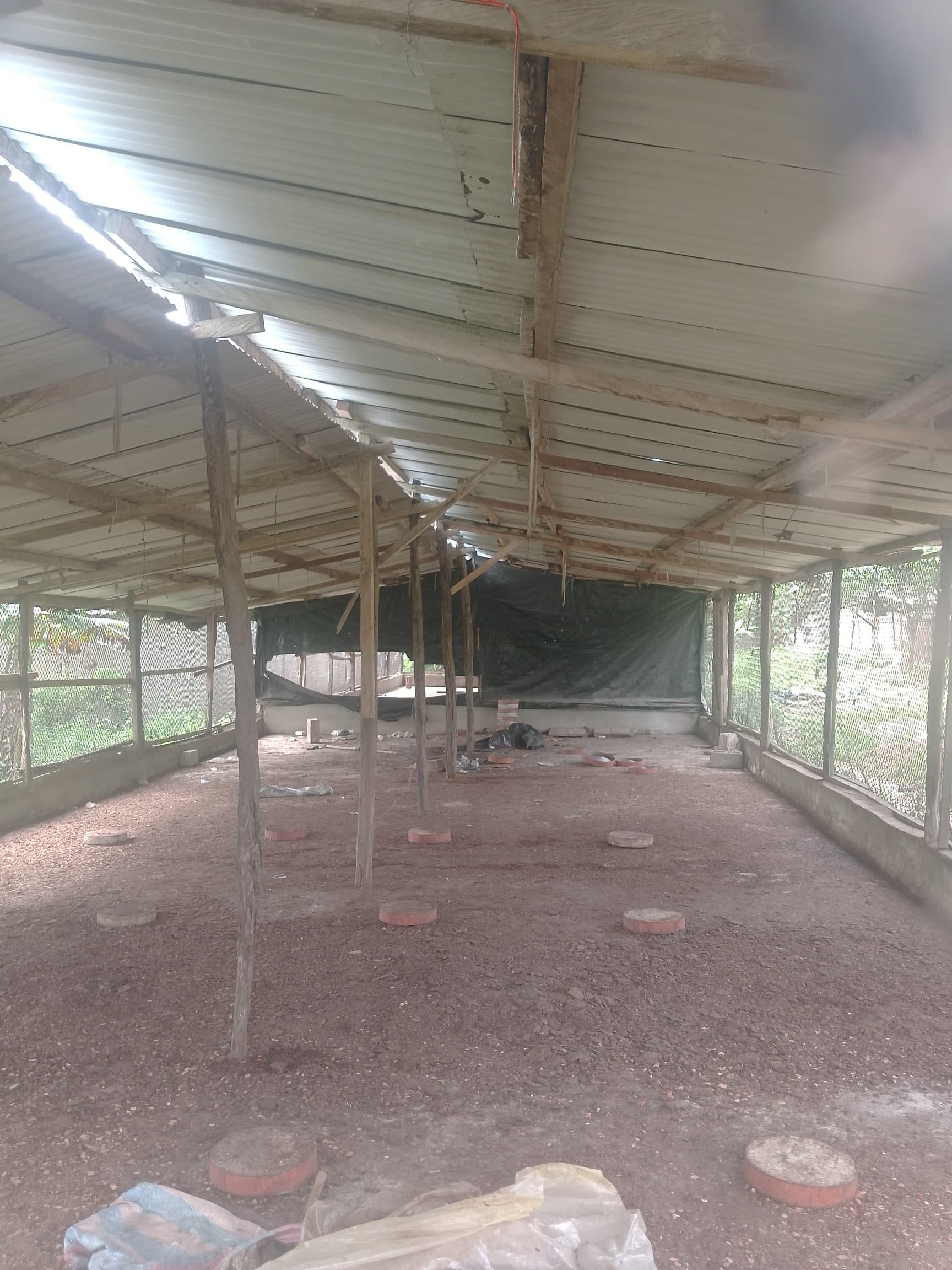 Location ferme 3000 sujets à Azaguie