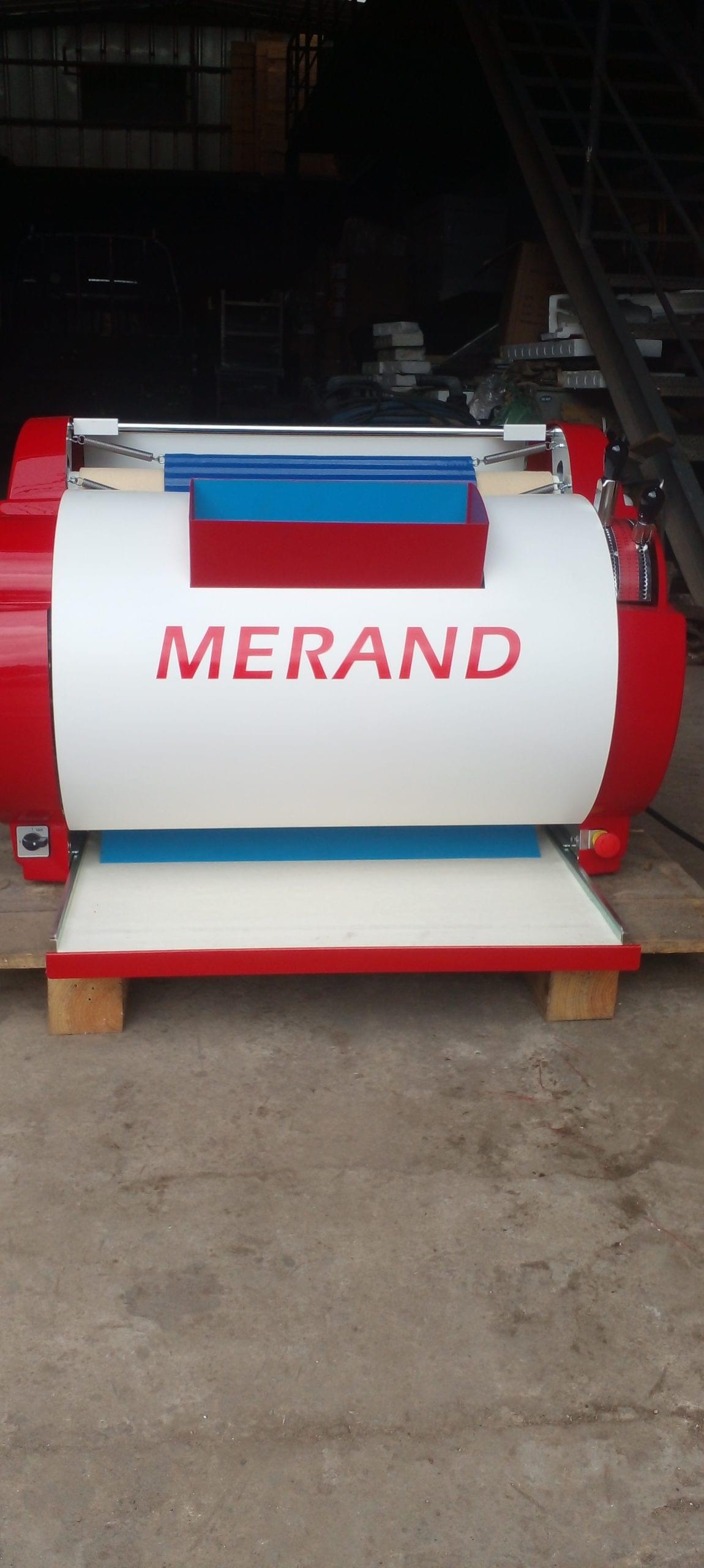 FACONNEUSE MERAND