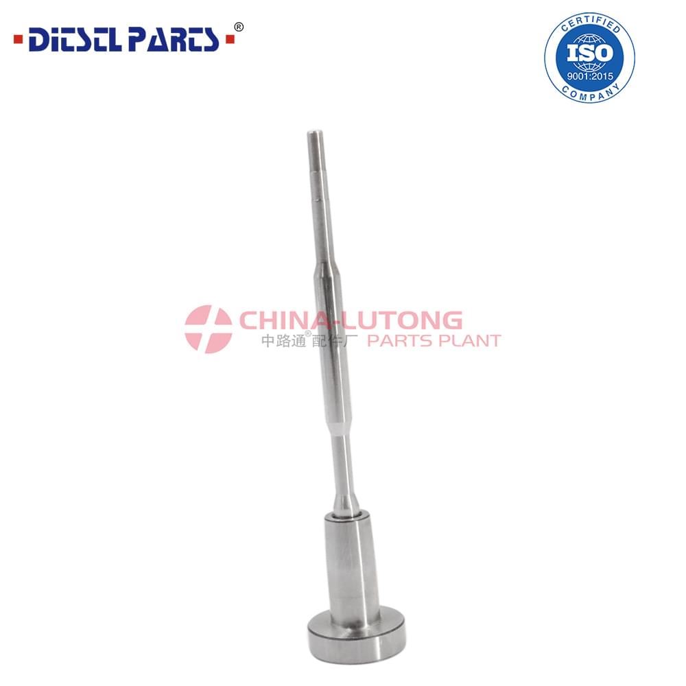 Control valve for fuel Injector 0 445 110 279 supplier