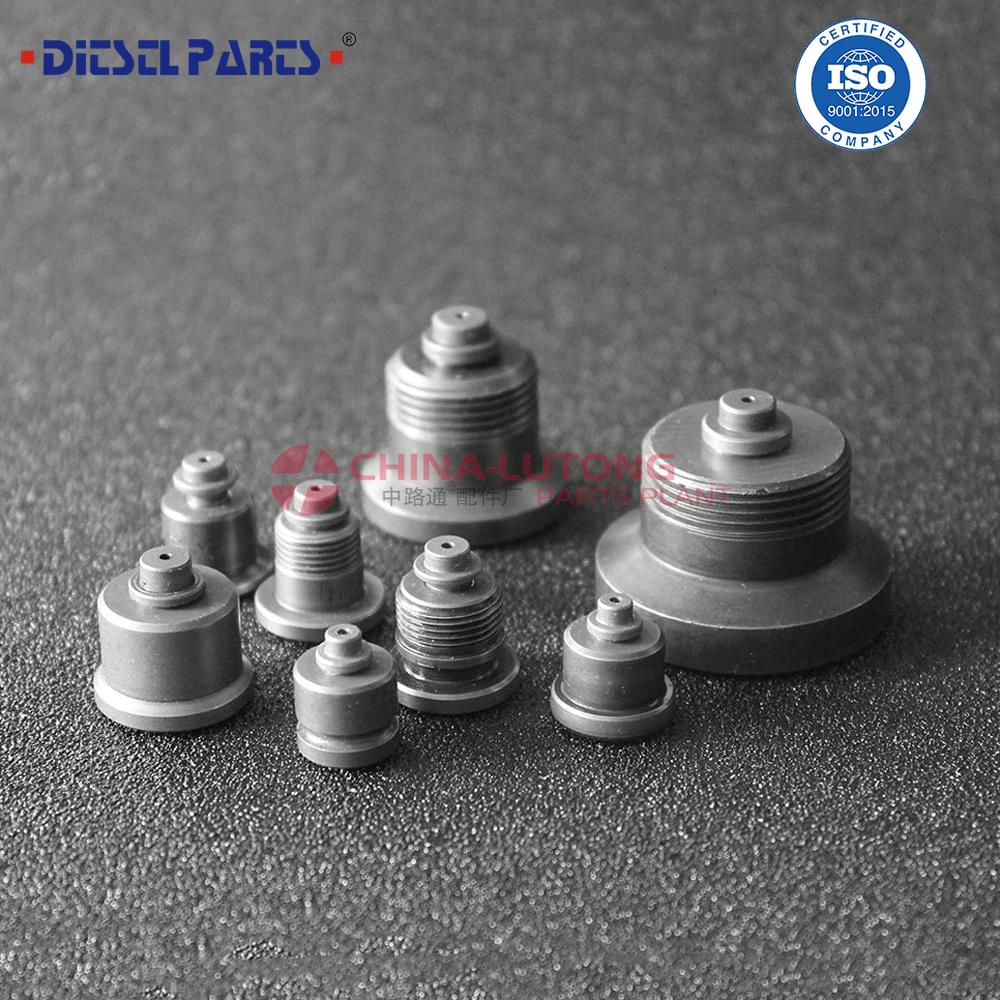 Diesel Injection Delivery Valve 632221 Delivery Valve W237A