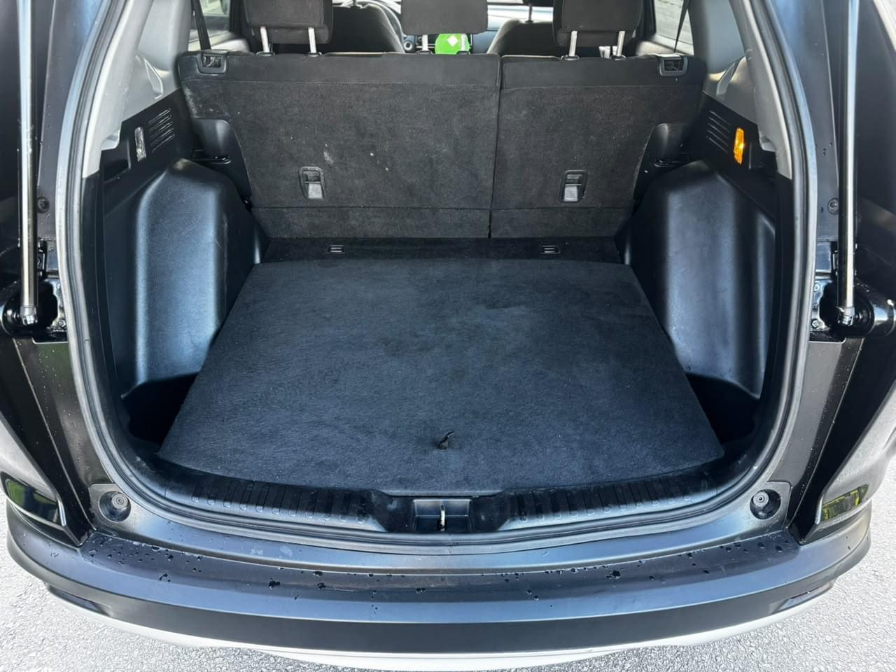 Honda CR-V 5 en vente