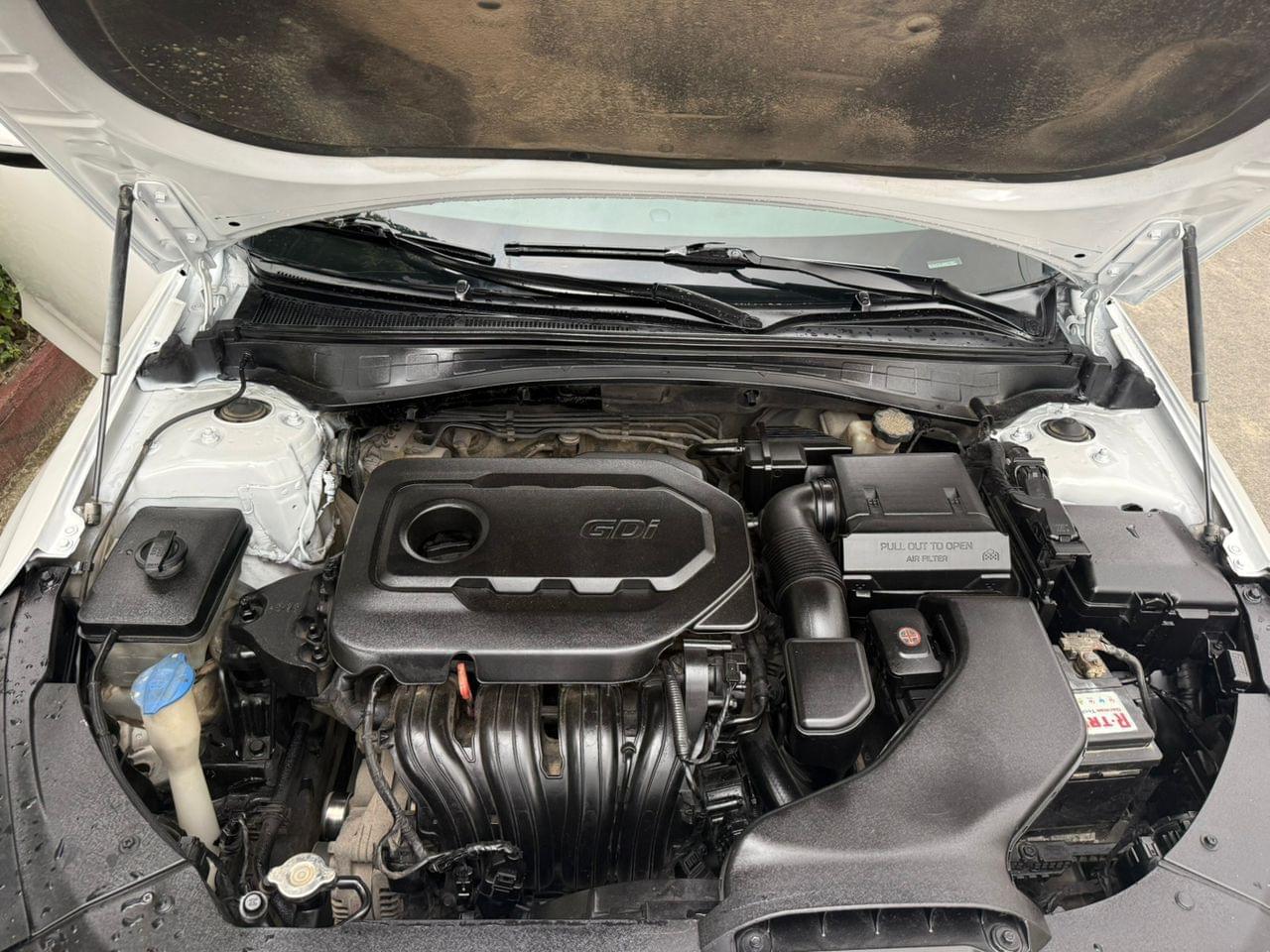 Kia optima en vente