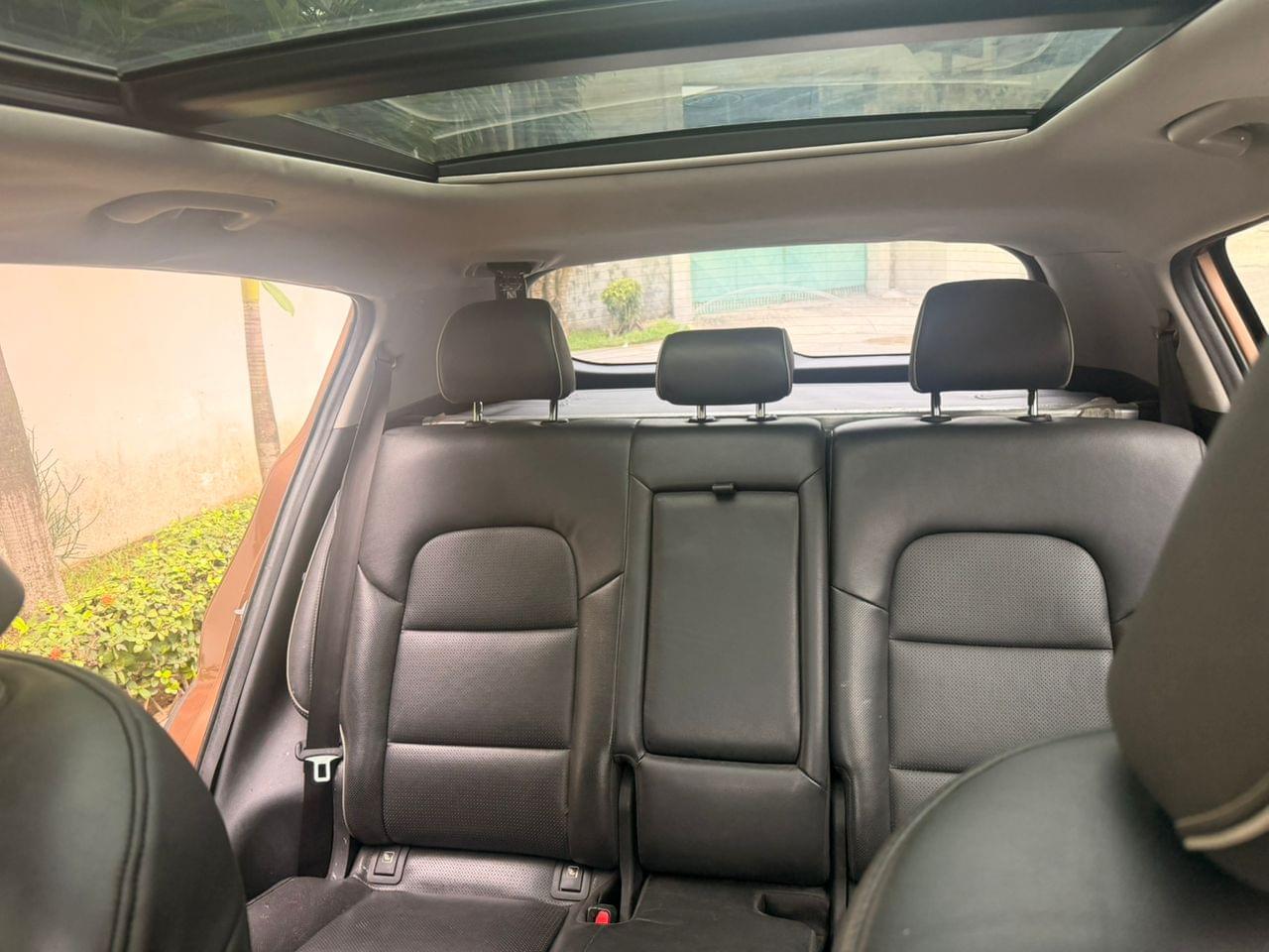 Kia sportage en vente
