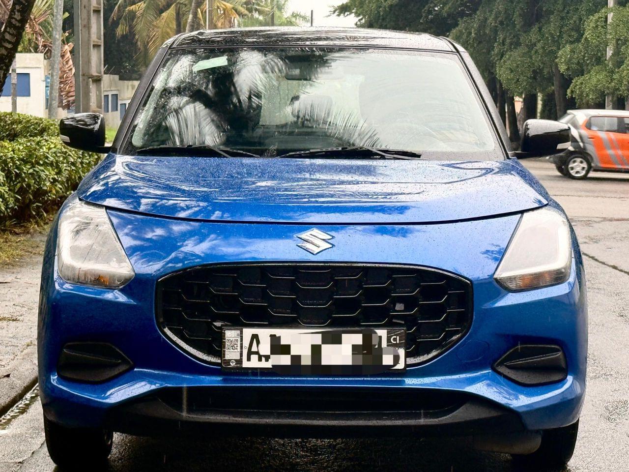 Suzuki swift en vente!!!!