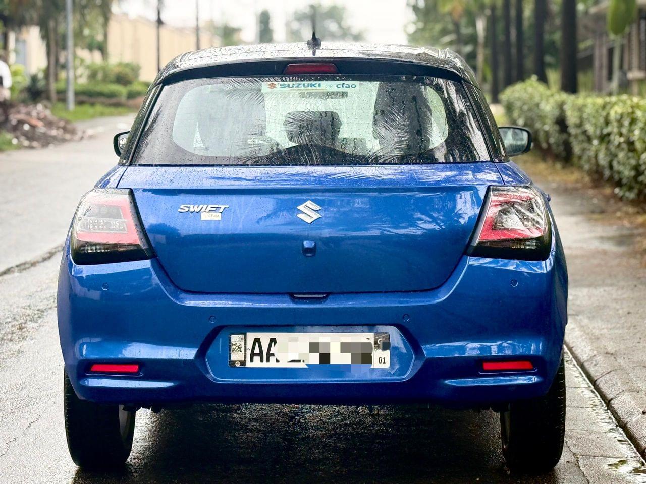 Suzuki swift en vente!!!!