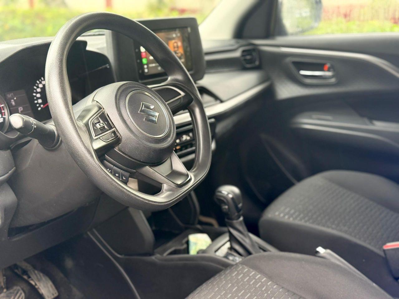 Suzuki swift en vente!!!!