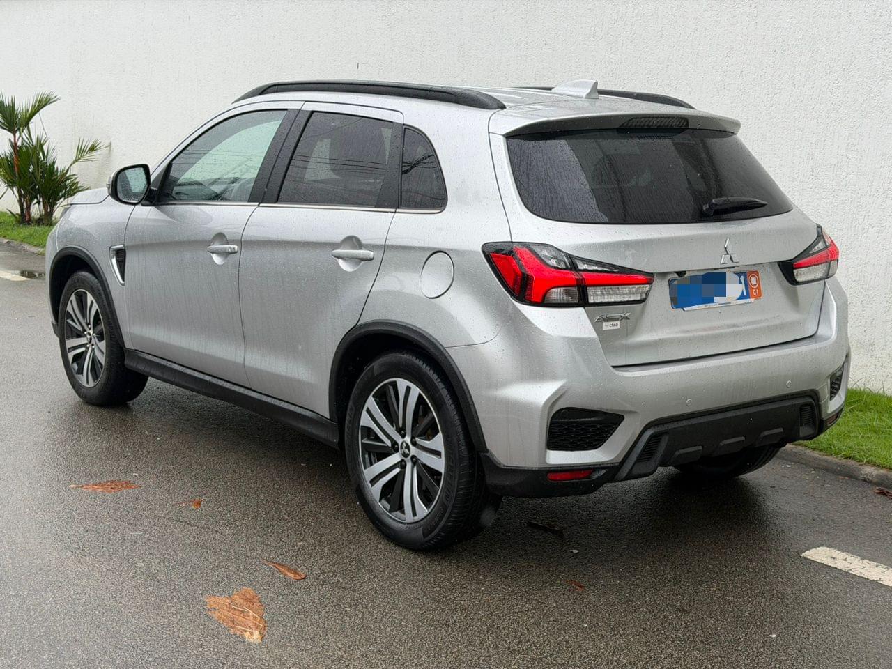 Mitsubishi Asx en vente!!!!