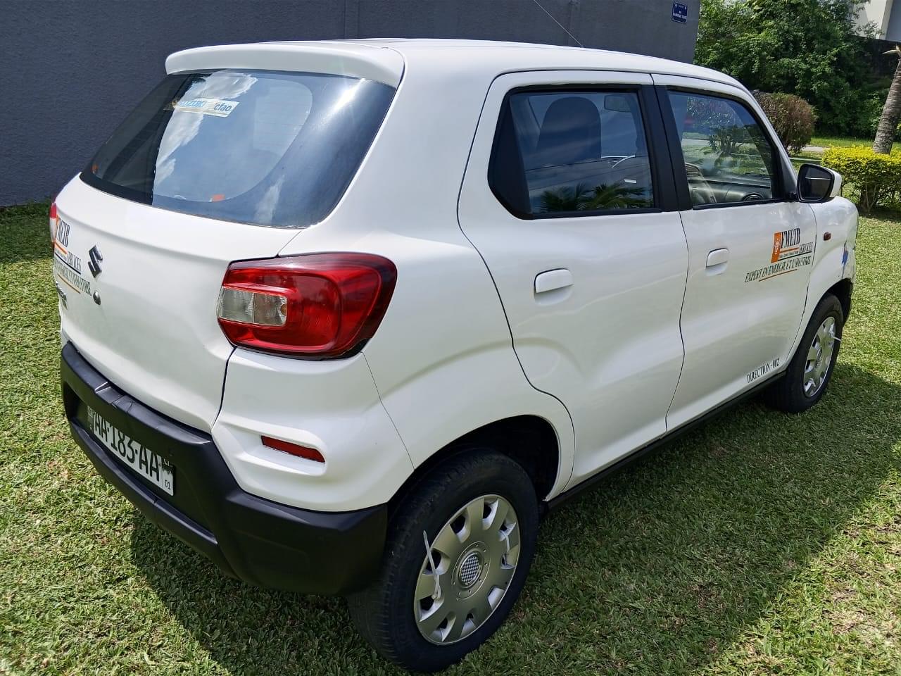 Suzuki Expresso en vente
