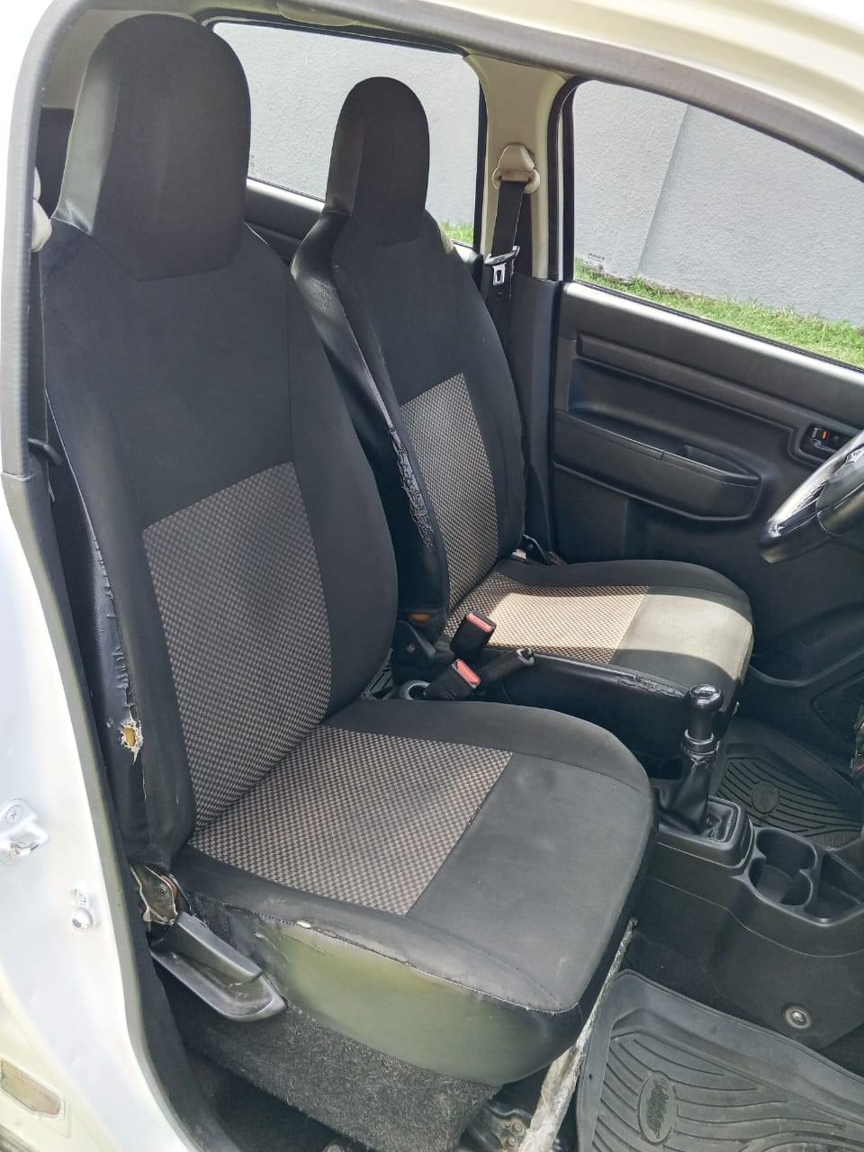 Suzuki Expresso en vente