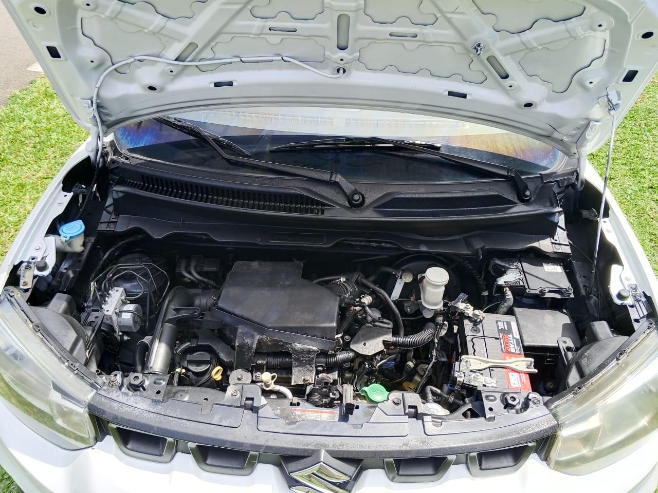 Suzuki Expresso en vente