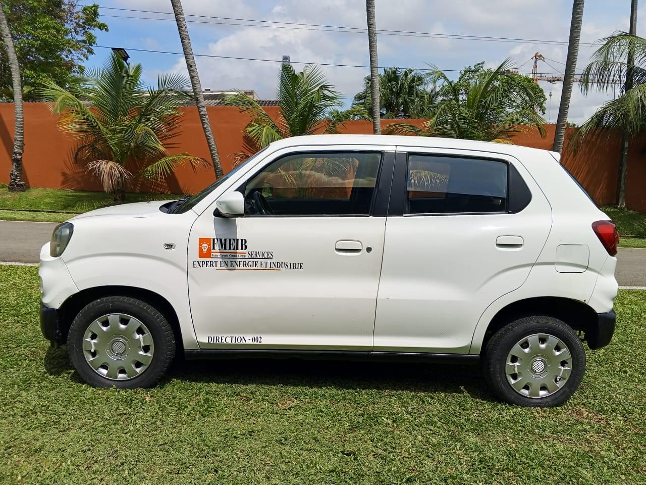 Suzuki Expresso en vente
