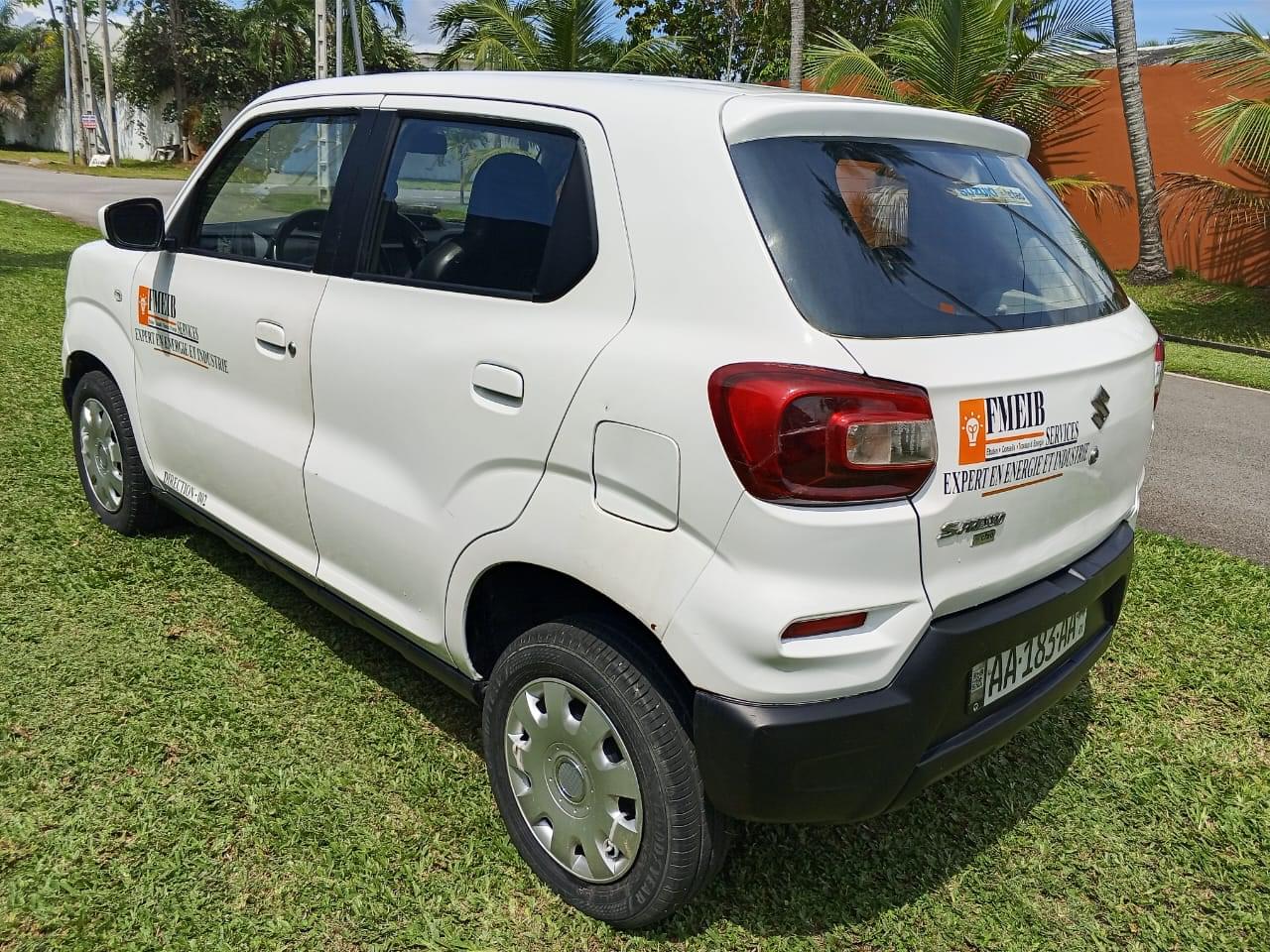 Suzuki Expresso en vente