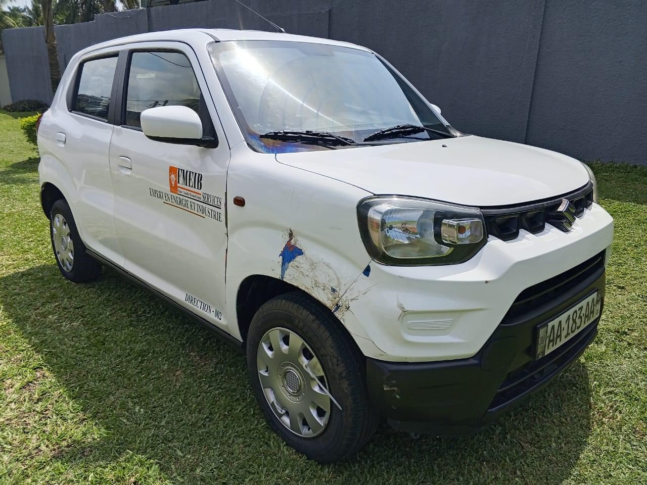 Suzuki Expresso en vente